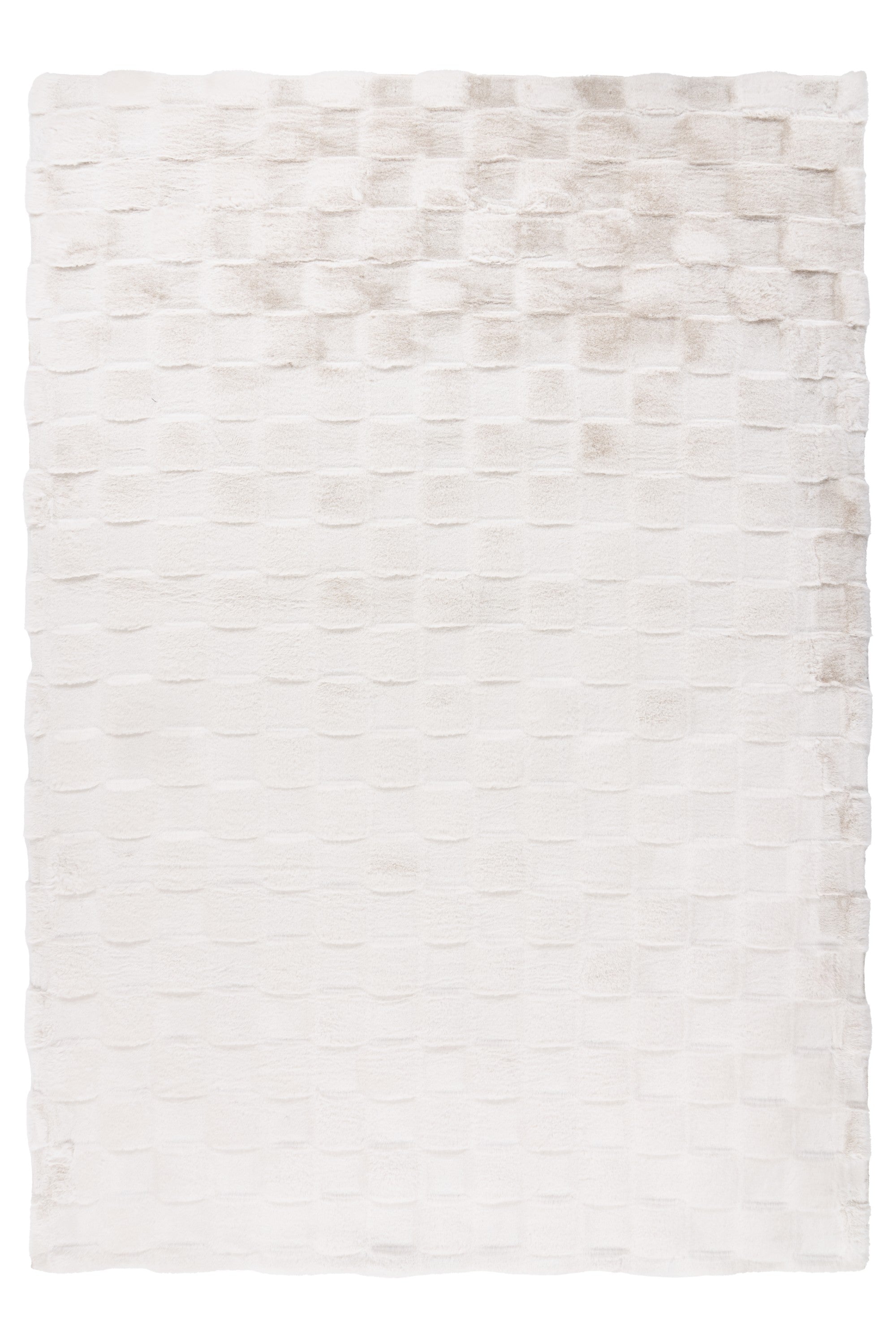kayoom-solution-125-kurzflorteppich-18-mm-flor-1800-g-m-beige image 7