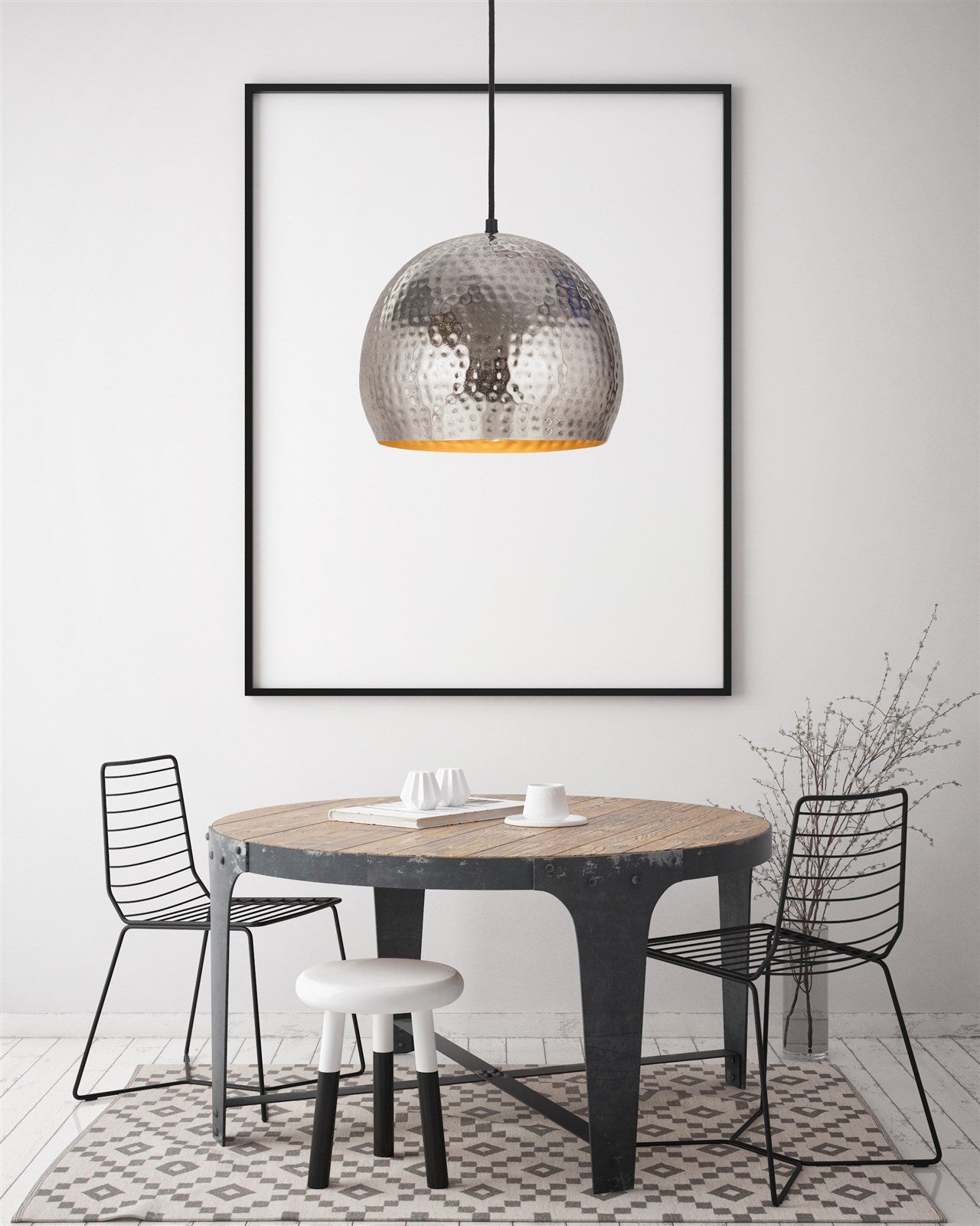 kayoom-spark-factory-style-small-h-ngelampe-industrie-design image 4