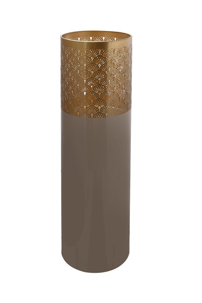 kayoom-bodenvase-art-deco-1115-aus-metall image 5