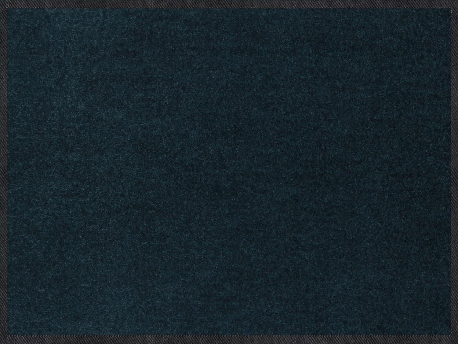 salonloewe-blaupetrol-halbrund-60-x-85-cm-halbrunde-schmutzfangmatte-polyamid-ru image 1