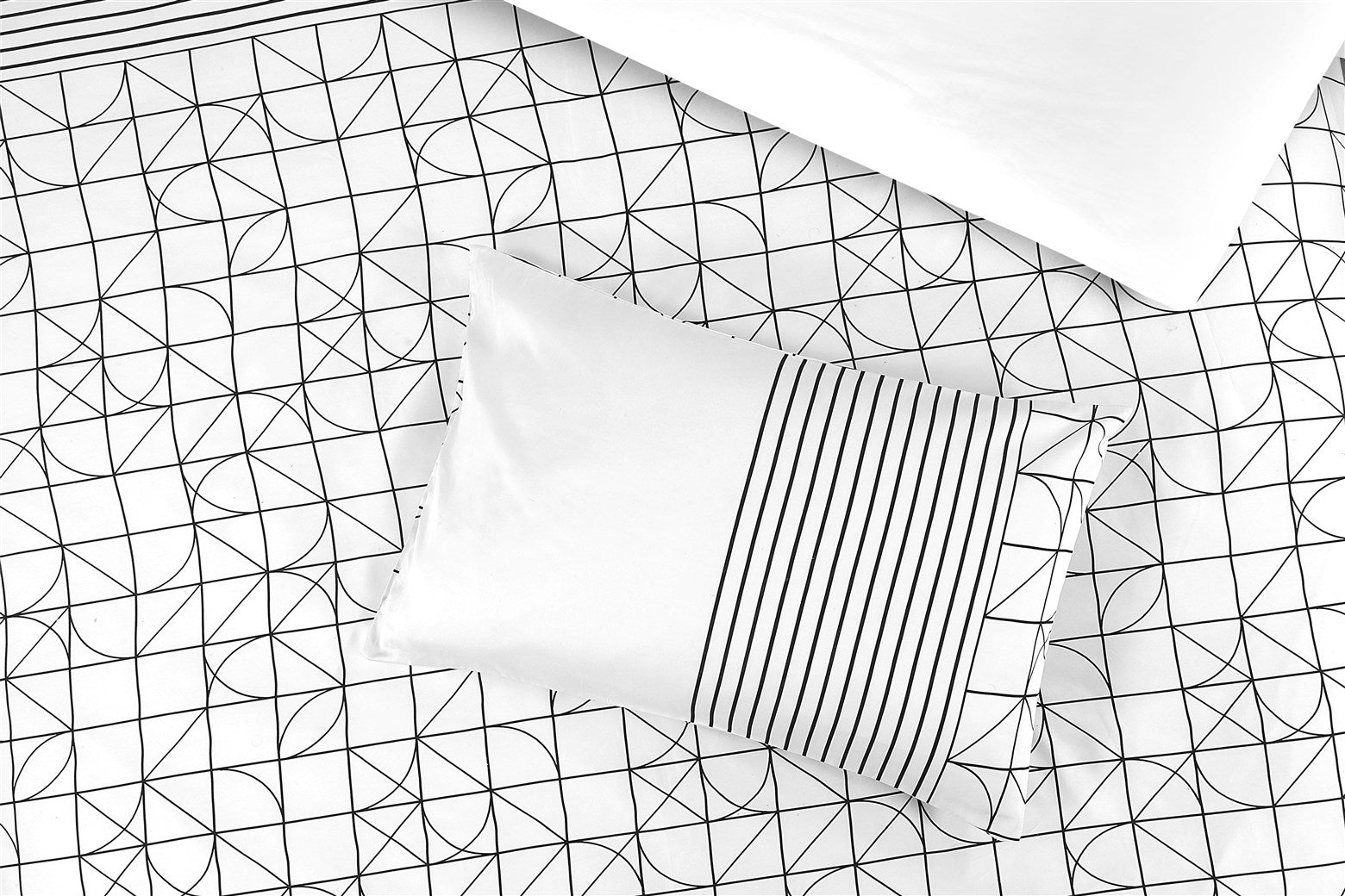 kayoom-bettw-sche-kennedy-125-gb-bettw-sche-set-mit-geometrischem-retro-muster-p image 6