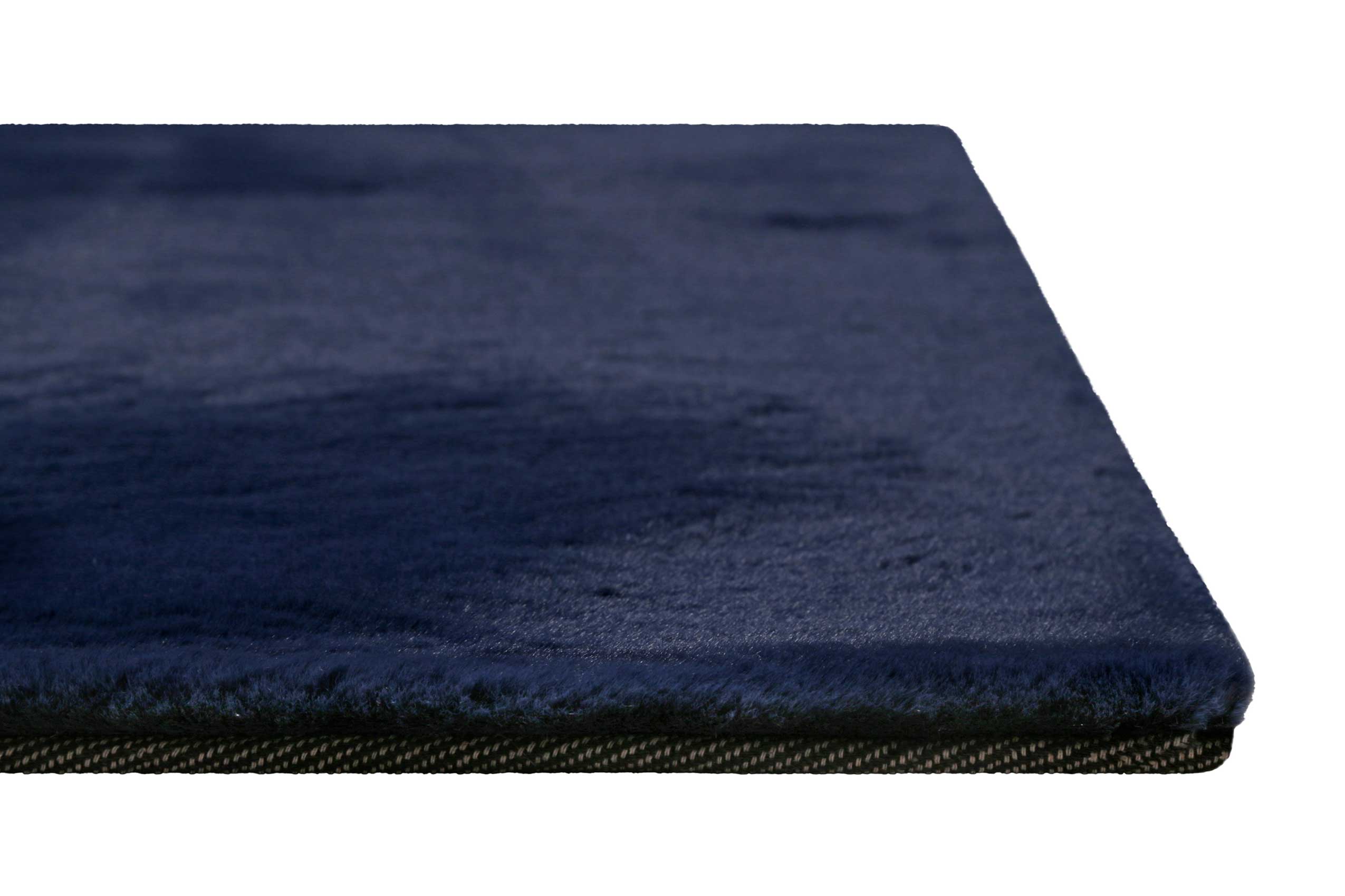 homie-living-vita-kunstfell-teppich-dunkelblau-flauschig image 3