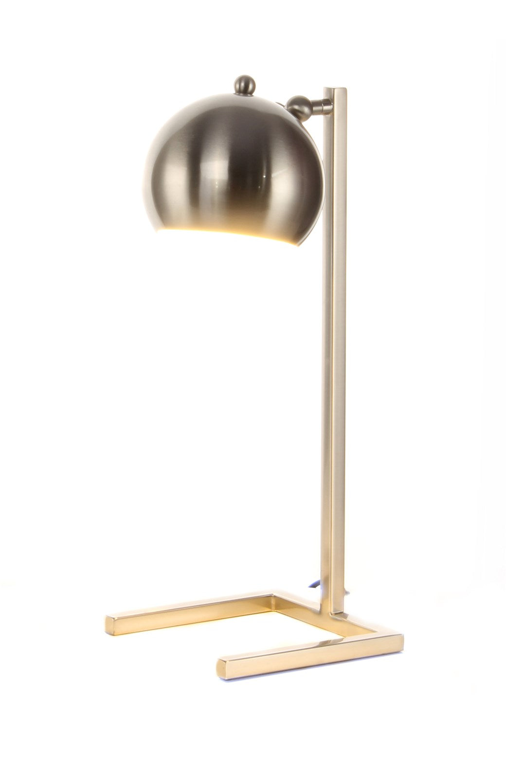 kayoom-tischlampe-bruna-125-minimalistische-tischleuchte-mit-kugelf-rmigem-schir image 8