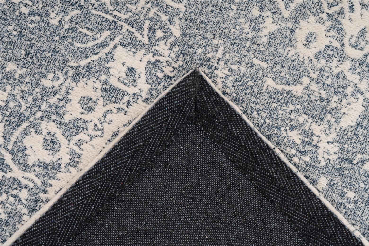 kayoom-iglesia-425-jacquard-teppich-vintage-design-robuster-flor-45-statt-22-50 image 5