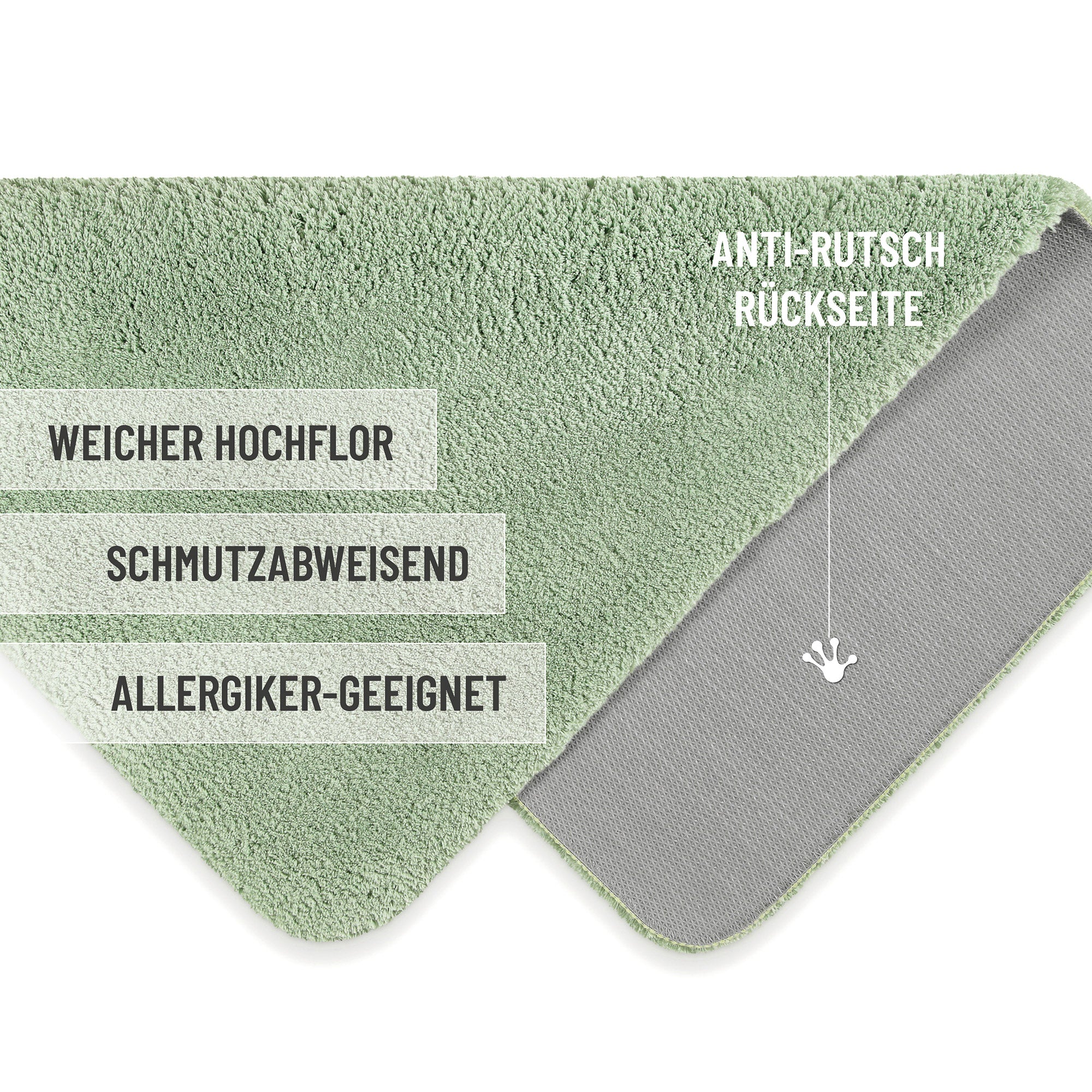 homie-living-by-weconhome-porto-azzurro-badteppich-in-lind-gr-n-getufteter-hochf image 3