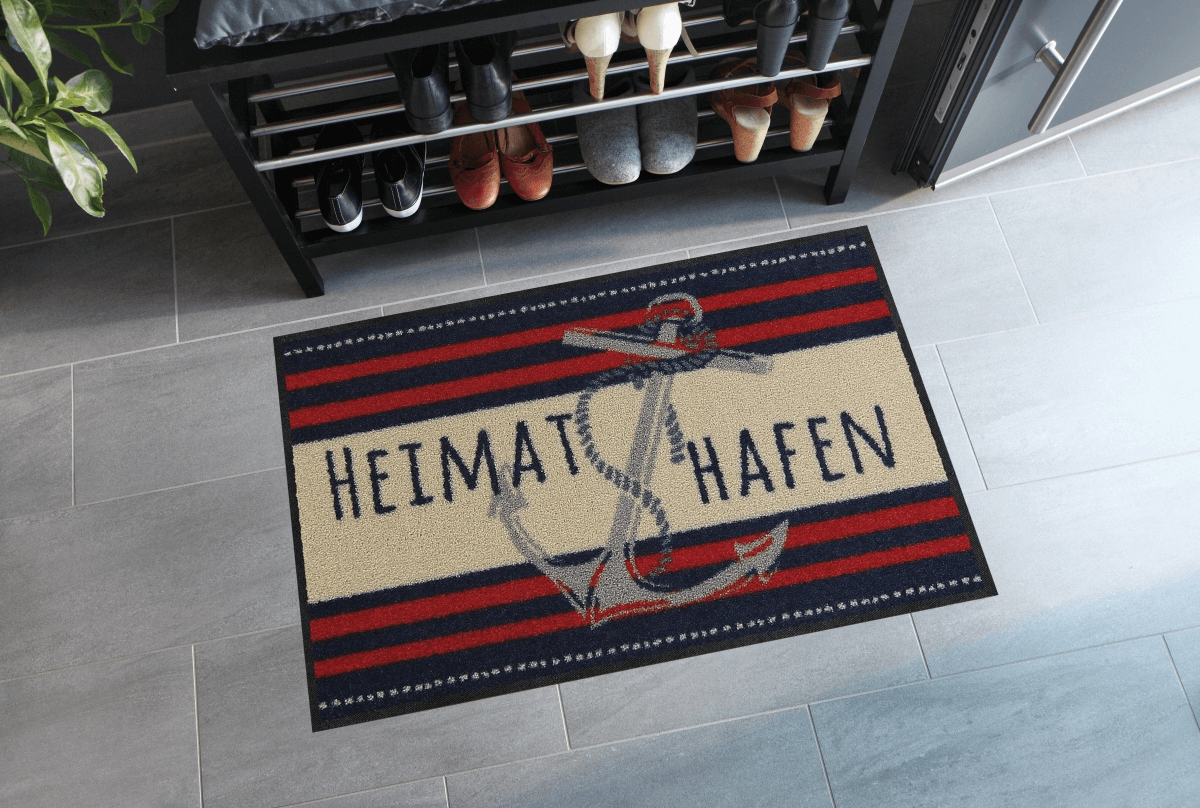 salonloewe-heimathafen-anker-eingangsmatte-50-x-75-cm-maritime-fu-matte-mit-anke image 2