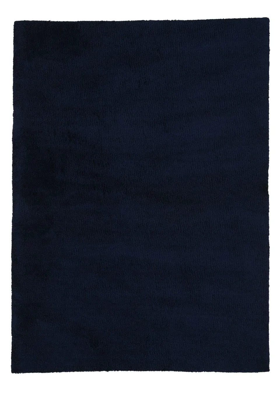 carpetfine-hochflorteppich-silky-blau-60x90-cm image 1