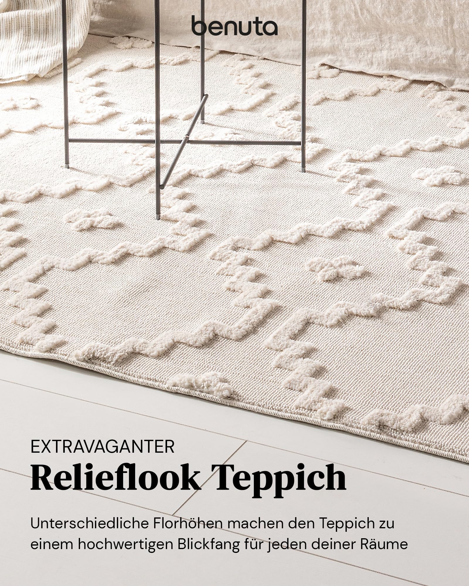 benuta-pop-oyo-boho-teppich-80x150-cm-creme image 3