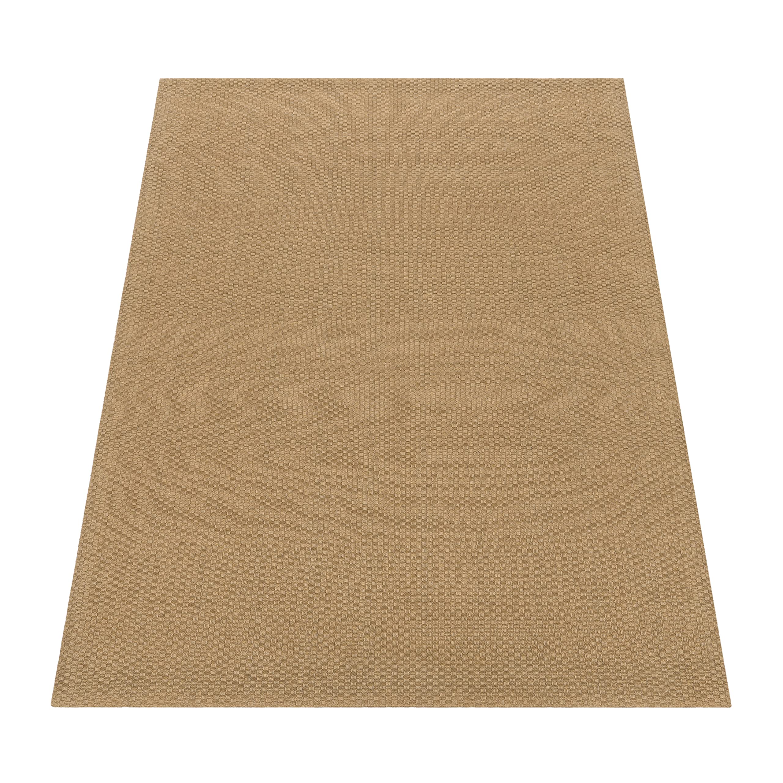 paco-home-jute-teppich-natur-200x290-cm-boho-ethno-flachgewebe-handgemacht-100-j image 5