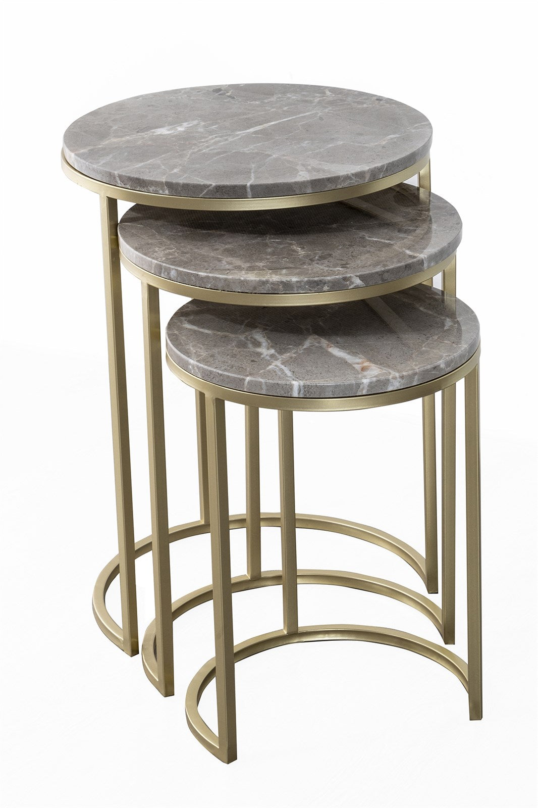 kayoom-beistelltisch-tria-125-3er-set-aus-massivholz-ineinanderschiebbar-modern image 7