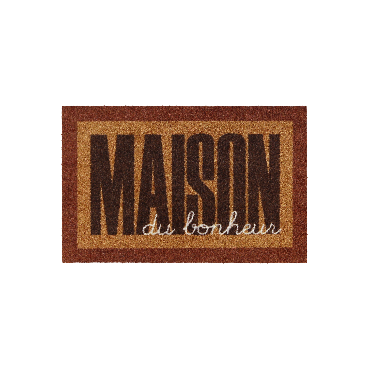 salonloewe-maison-frame-toffee-eingangsmatte-45-x-70-cm image 1