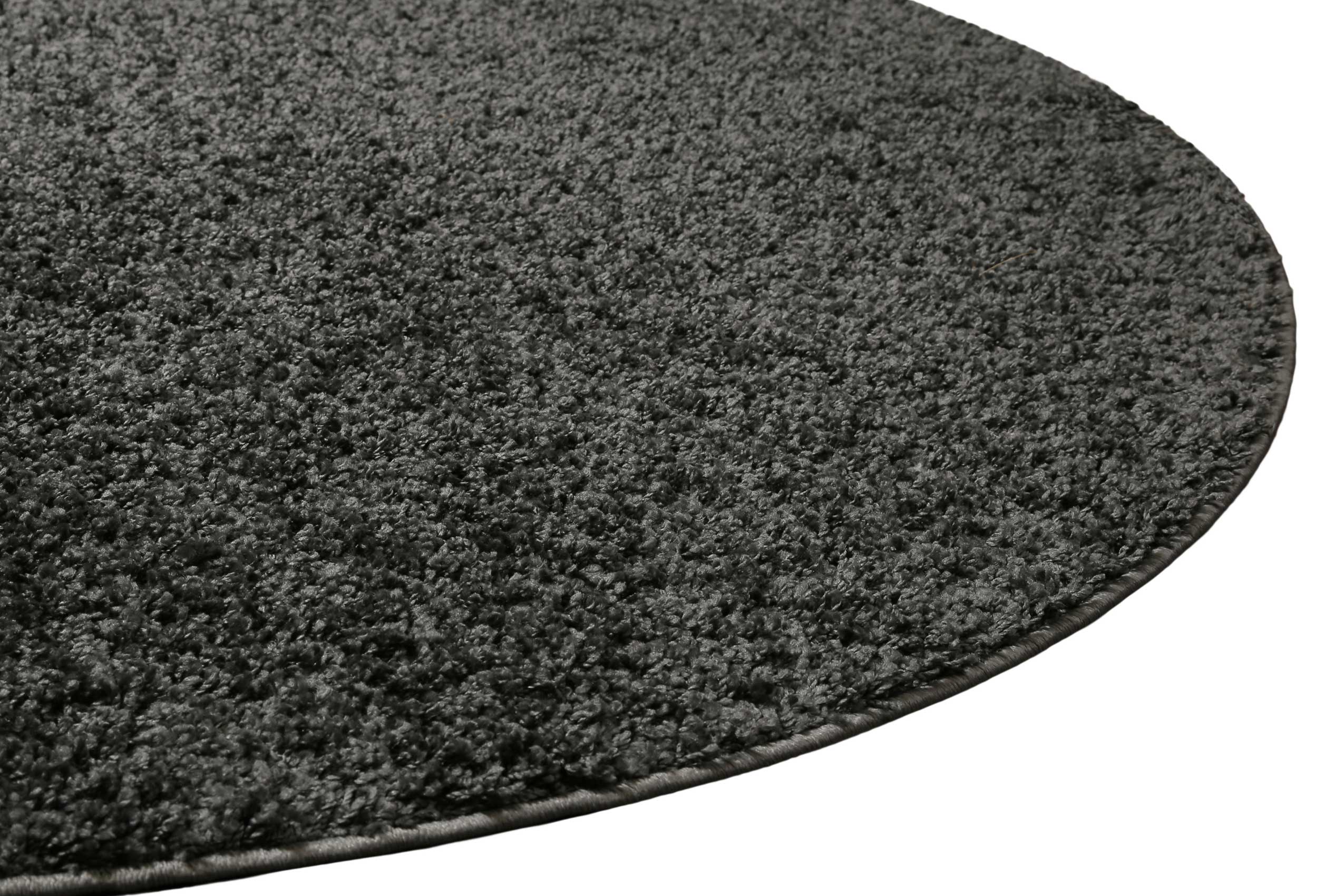 weconhome-basics-greta-hochflor-teppich-rund-anthrazit-waschbar image 3