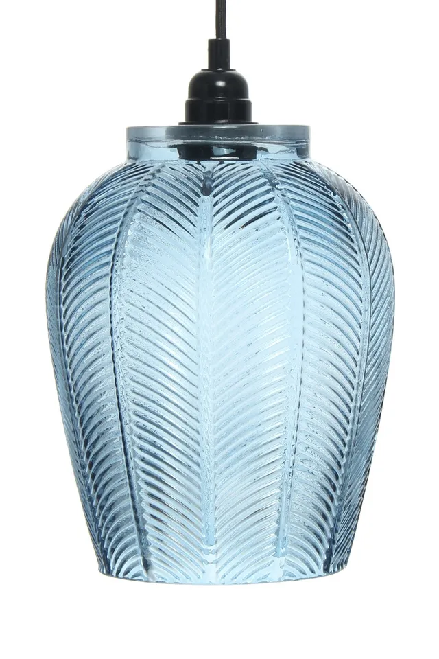 kayoom-h-ngelampe-bianca-125-glas-h-ngelampe-mit-retro-charme-lichtdurchl-ssig-v image 1