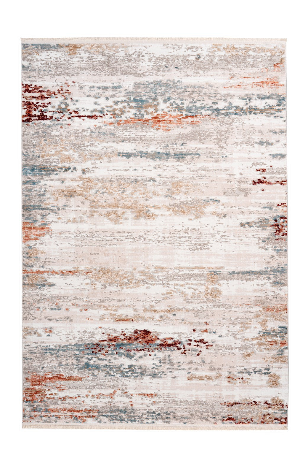 kayoom-akropolis-325-vintage-teppich-dezente-farben-used-look image 5