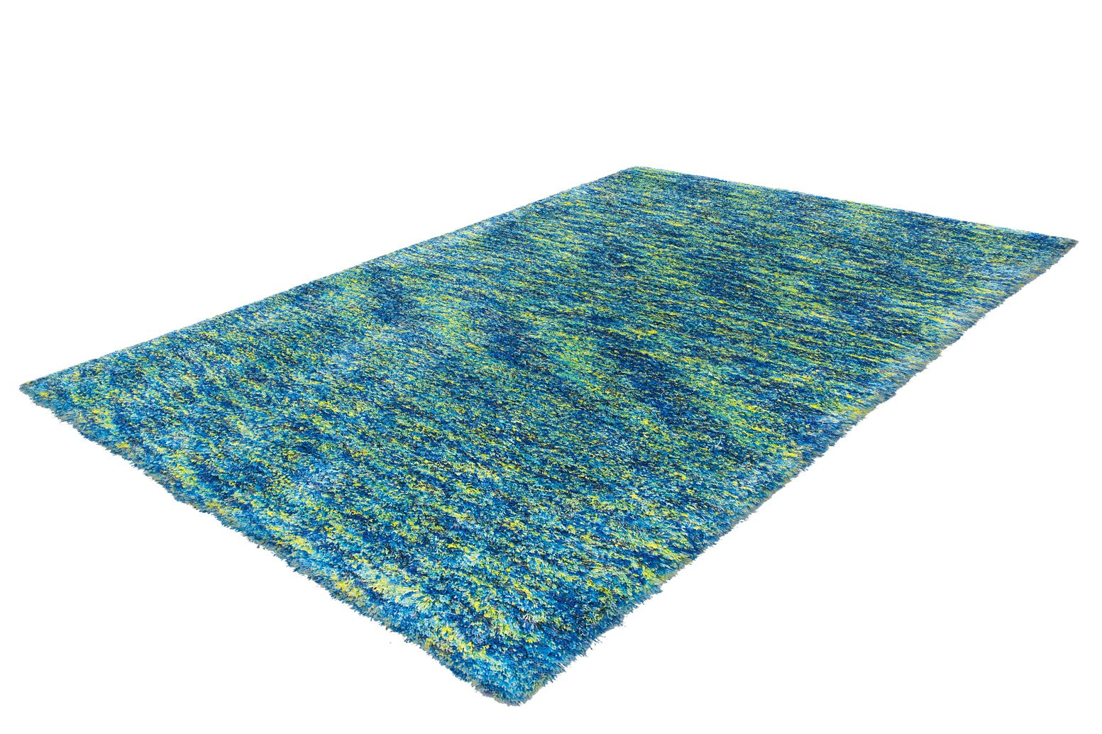 kayoom-mona-8043-farbintensiver-hochflorteppich-weicher-flor-modernes-design-ver image 8