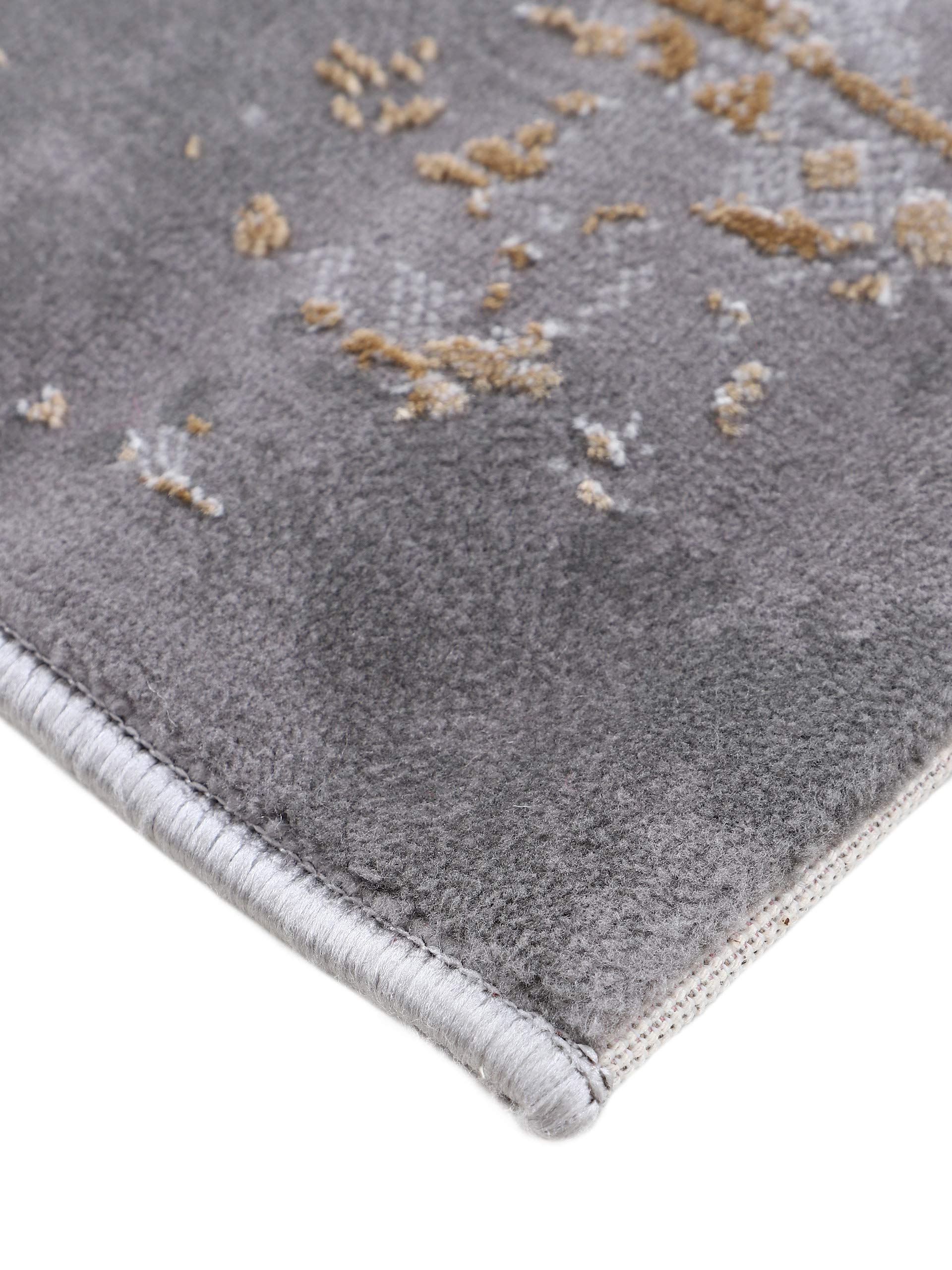 carpetfine-mara-teppich-gelb-200x290-cm-moderner-teppich-f-r-wohn-und-schlafzimm image 4
