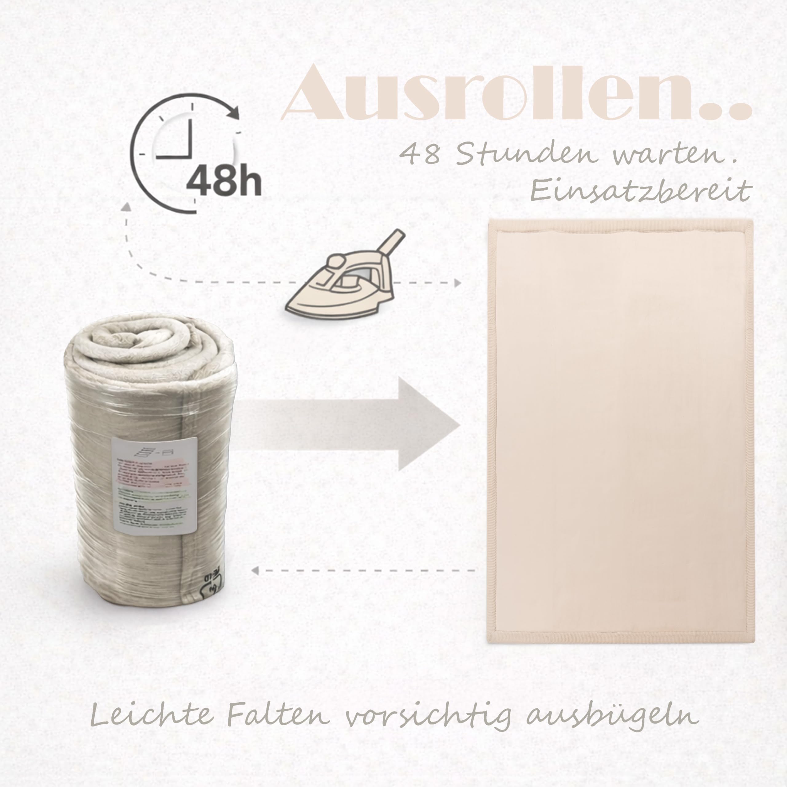 paco-home-bino-kinderteppich-120x160-cm-creme-weich-memory-foam image 7