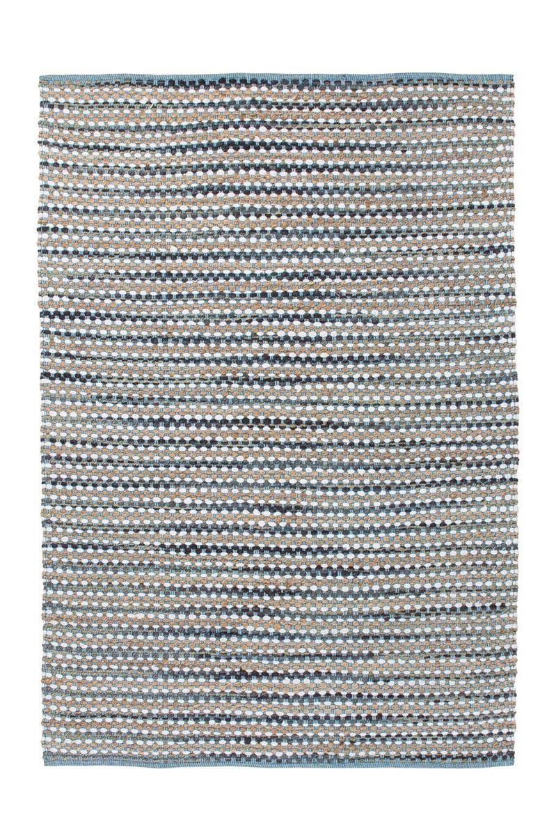 kayoom-sienna-210-handgefertigter-flachflorteppich-baumwolle-jute image 5