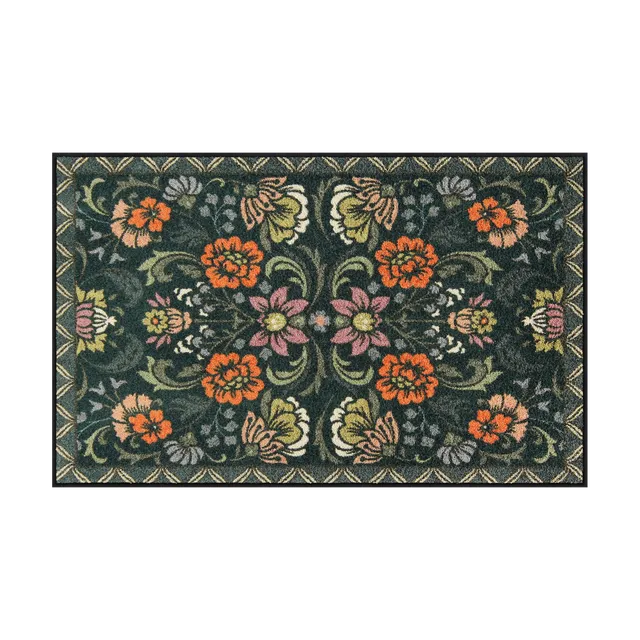 salonloewe-opulent-blossoms-teppich-75-x-120-cm image 1