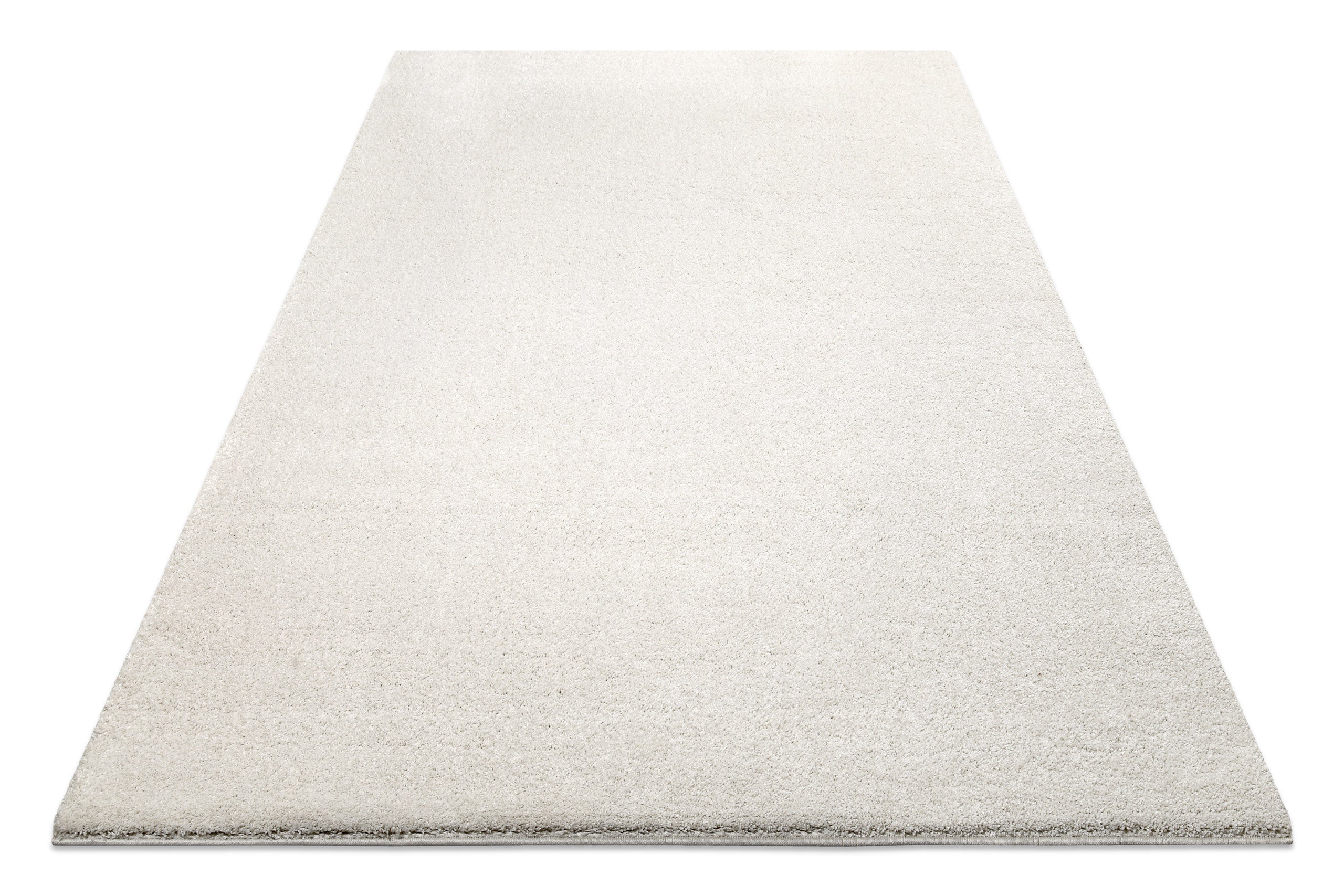 weconhome-basics-nova-kurzflorteppich-creme-wei-maschinell-gewebt-pflegeleicht image 3