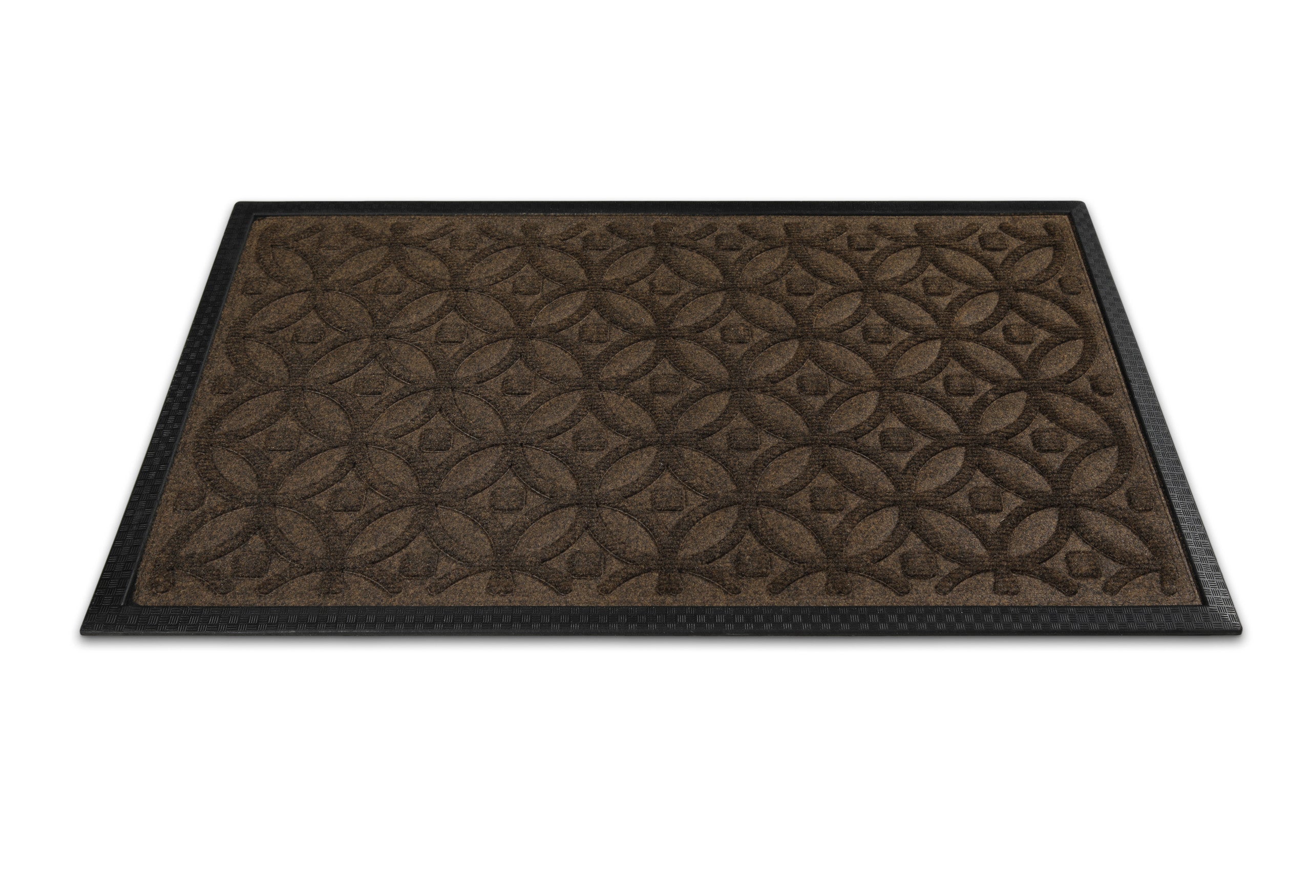 weconhome-midnight-mosaic-fu-matte-braun-waschbar image 4