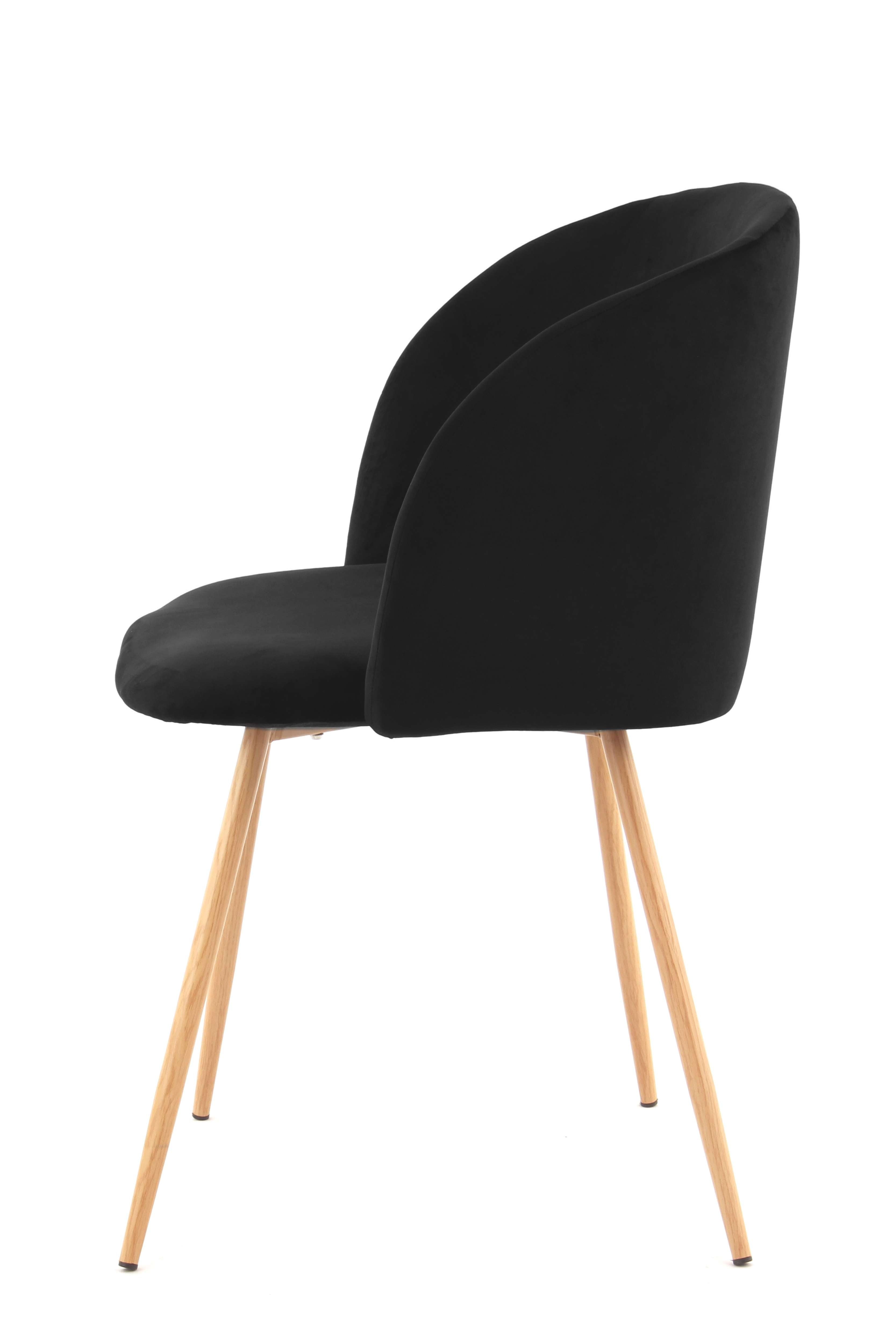 kayoom-stuhl-celina-210-2er-set-moderne-design-st-hle-mit-samtbezug-und-metallbe image 4