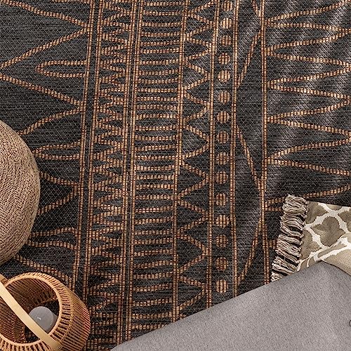 paco-home-sisalo-in-outdoor-teppich-160x220-cm-natur-palmen-boho image 8