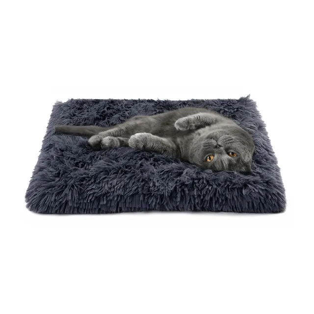 paco-home-floppy-hundebett-katzenbett-anthrazit-40x50-cm-waschbar image 1