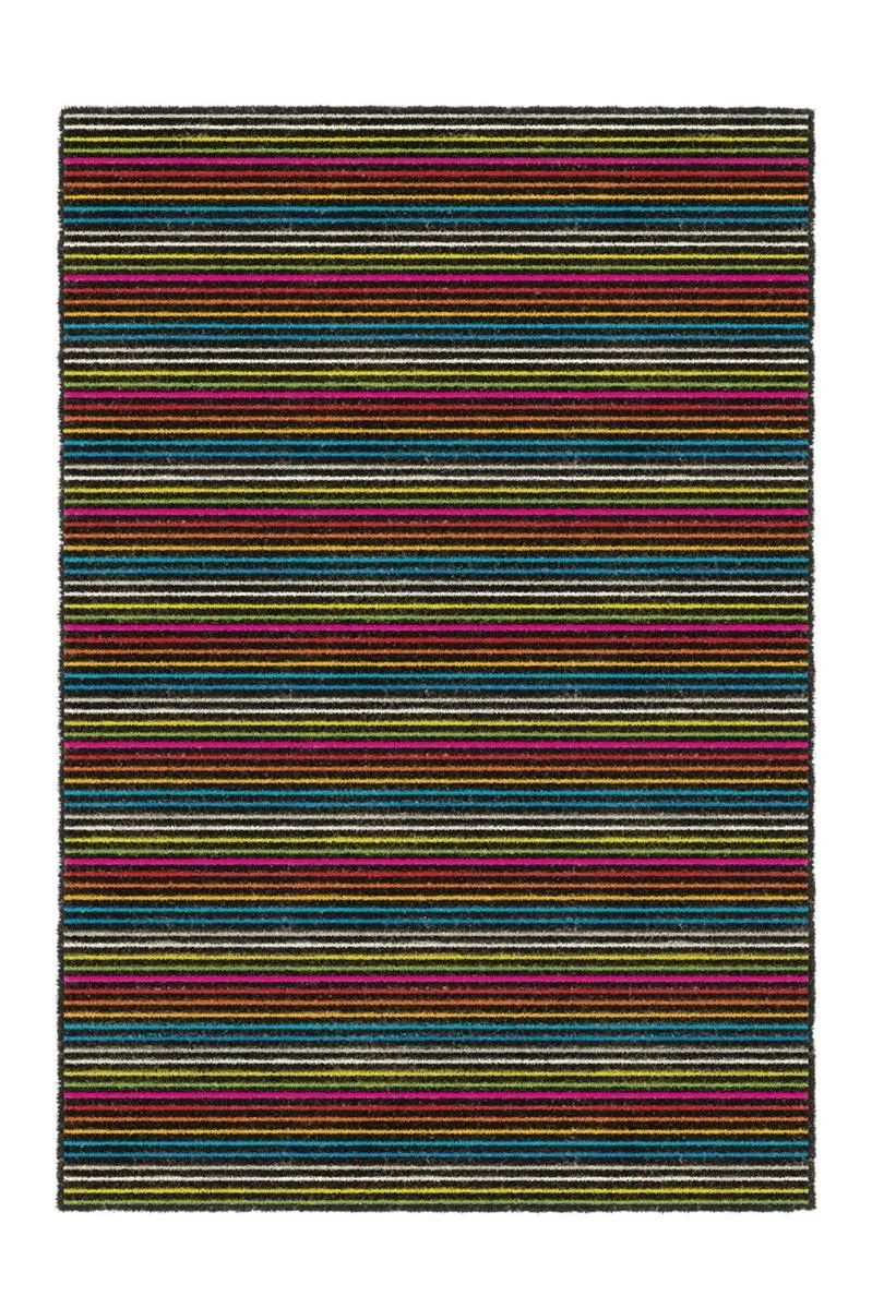 kayoom-jazz-8109-shaggy-hochflorteppich-handgetuftet-cut-and-loop-design-polyest image 1