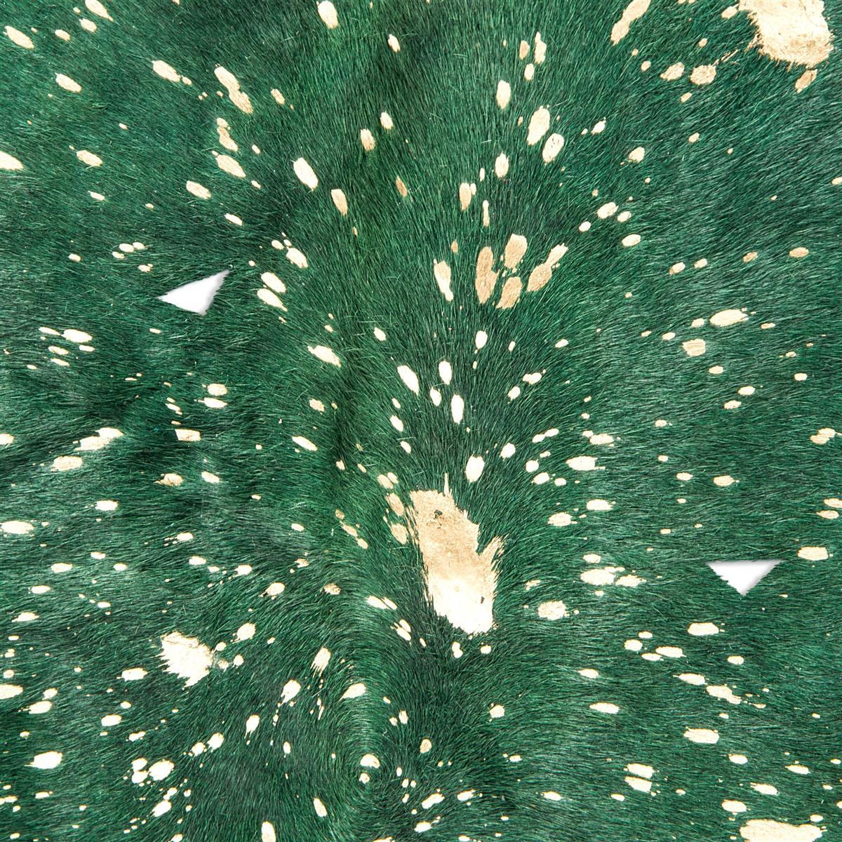 kayoom-fly-110-rindlederteppich-echtleder-metallische-akzente-ausstanzungen-vers image 5