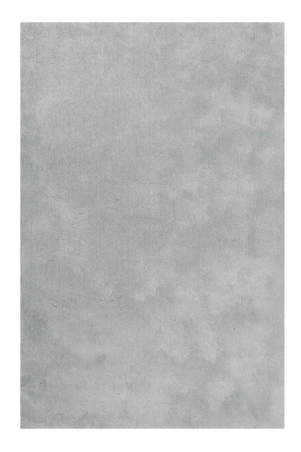 weconhome-basics-teppich-emilia-hellgrau-hochflor-34-50 image 1