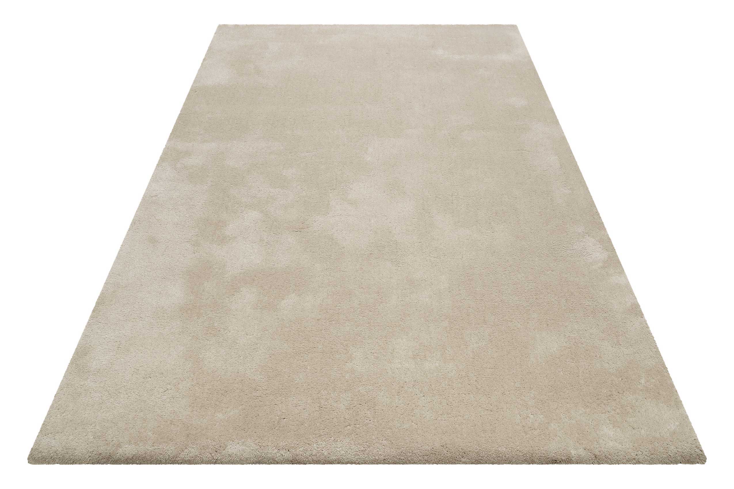 weconhome-basics-hochflor-teppich-emilia-sand-beige-getuftet-50-rabatt image 2