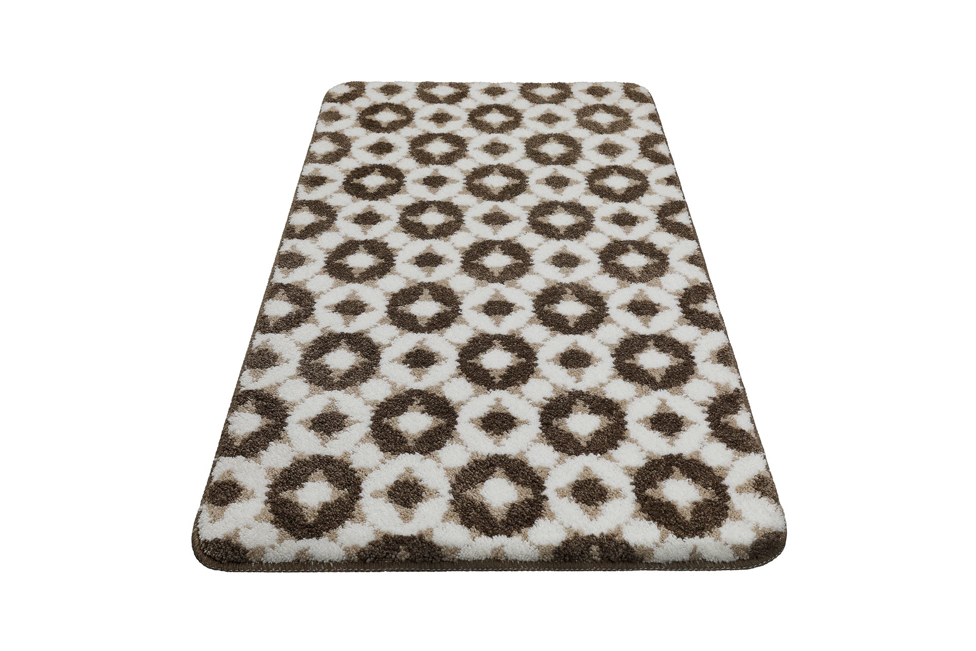 weconhome-basics-badteppich-j-j-getufteter-polyester-teppich-in-wei-beige-braun- image 3