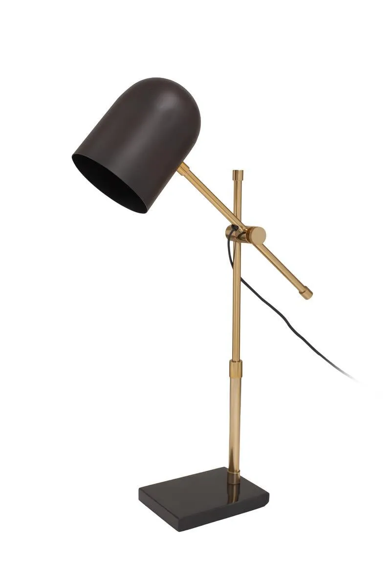 kayoom-tischlampe-celeste-125-leuchte-im-factory-design-mit-handgefertigter-vera image 1