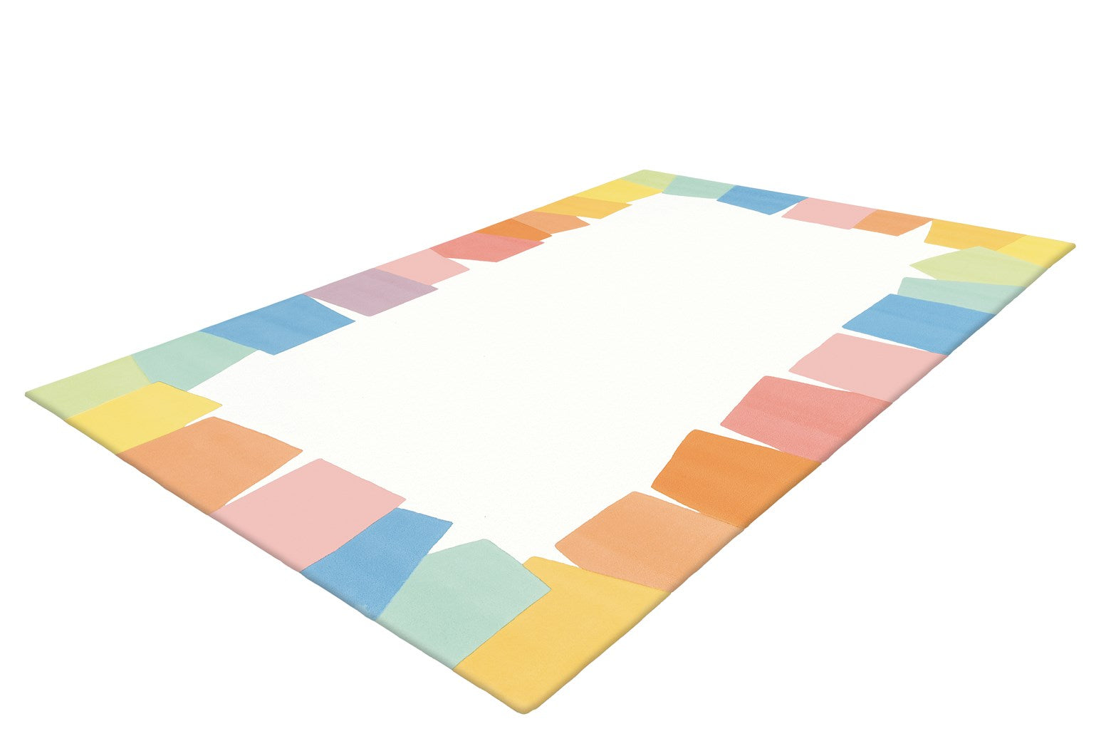 kayoom-joy-4088-bunter-motivteppich-acrylteppich-f-r-wohn-schlaf-und-kinderzimme image 4