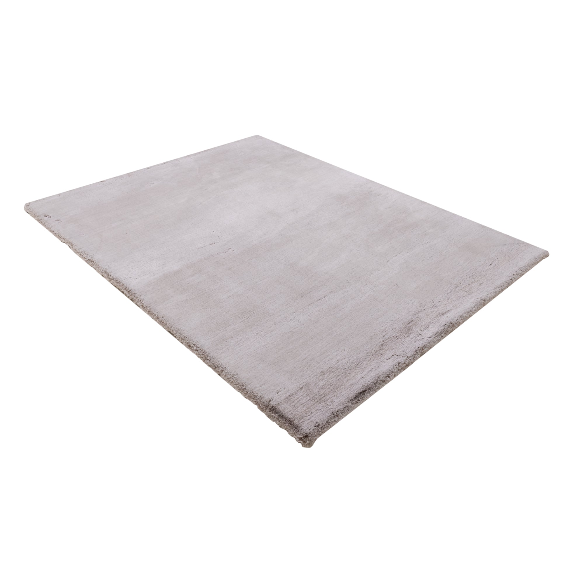 kayoom-luxe-525-hochflor-teppich-42-mm-florh-he-2600-g-m-polyester-baumwolle-kar image 8