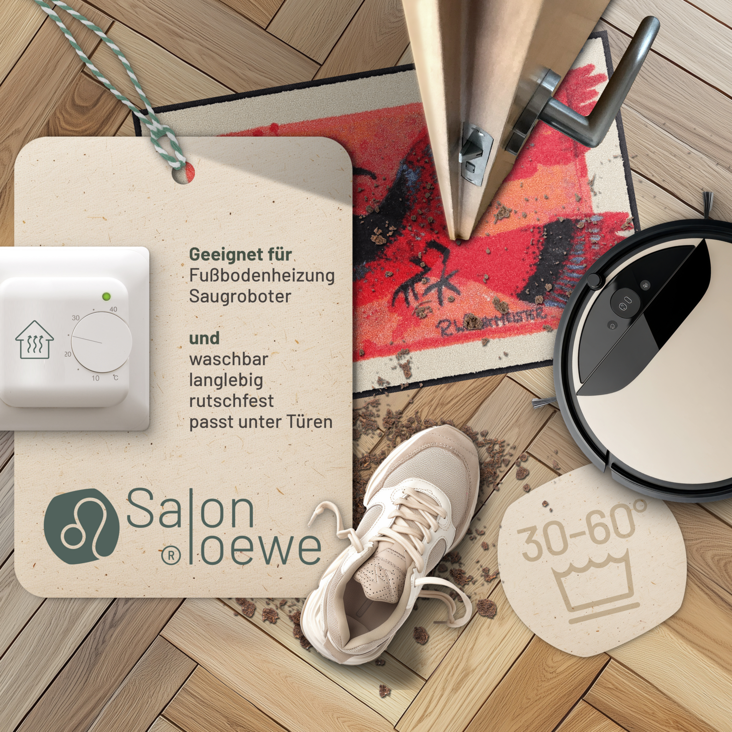 salonloewe-la-fenice-eingangsmatte-50-x-75-cm image 3