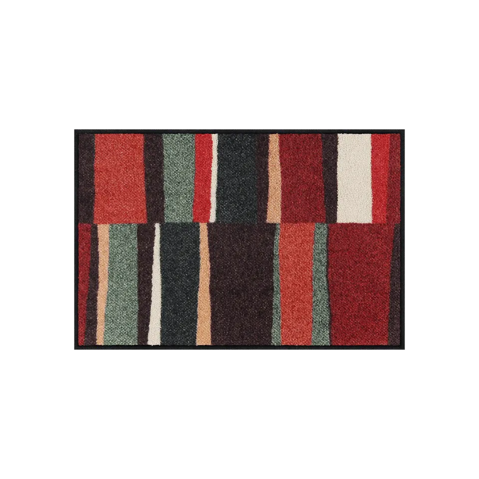 salonloewe-rhythm-lines-l-ufer-50-x-75-cm-modernes-linien-design image 1