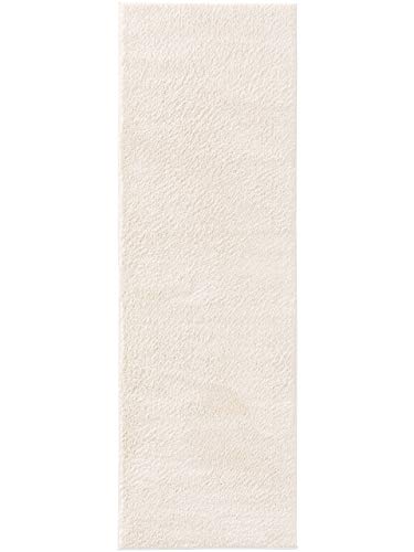 benuta-basic-teppich-polyester-mikrofaser-wei-80x240-cm-pflegeleicht-f-r-esszimm image 7
