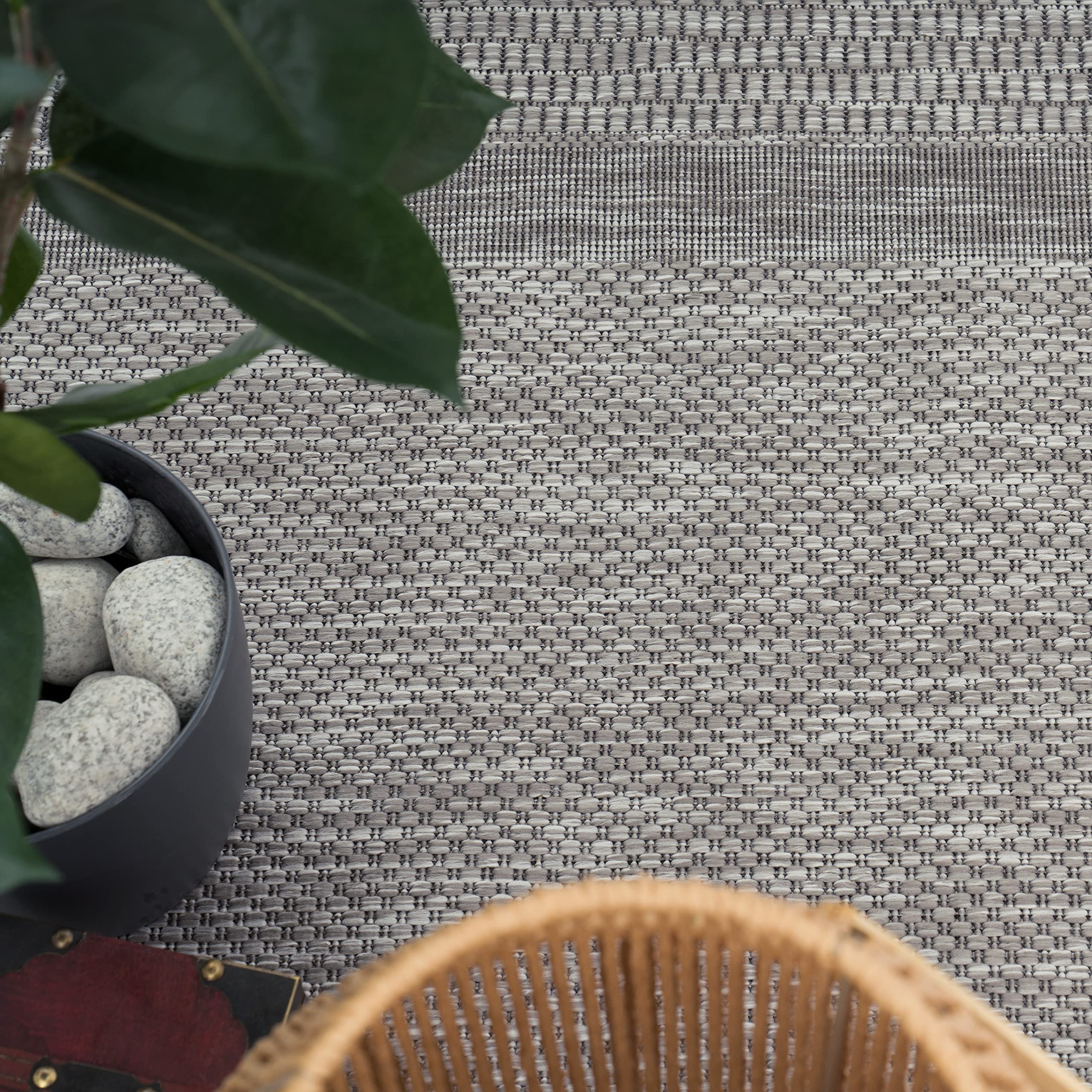 paco-home-outdoor-teppich-sisal-optik-grau-120x160-cm-wetterfest-uv-best-ndig image 3