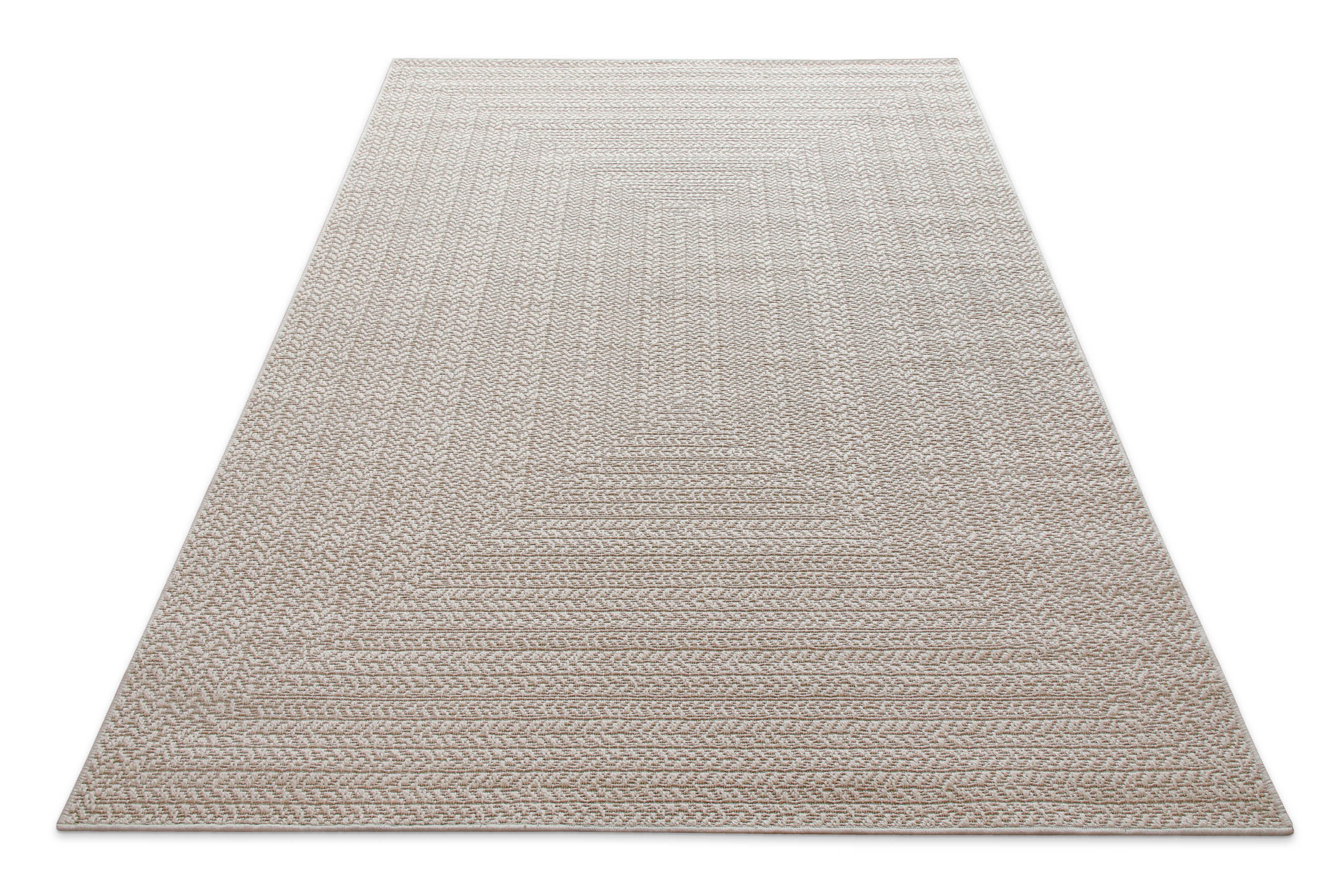 weconhome-in-outdoor-teppich-layo-in-beige-flachgewebter-wetterfester-teppich-f- image 3
