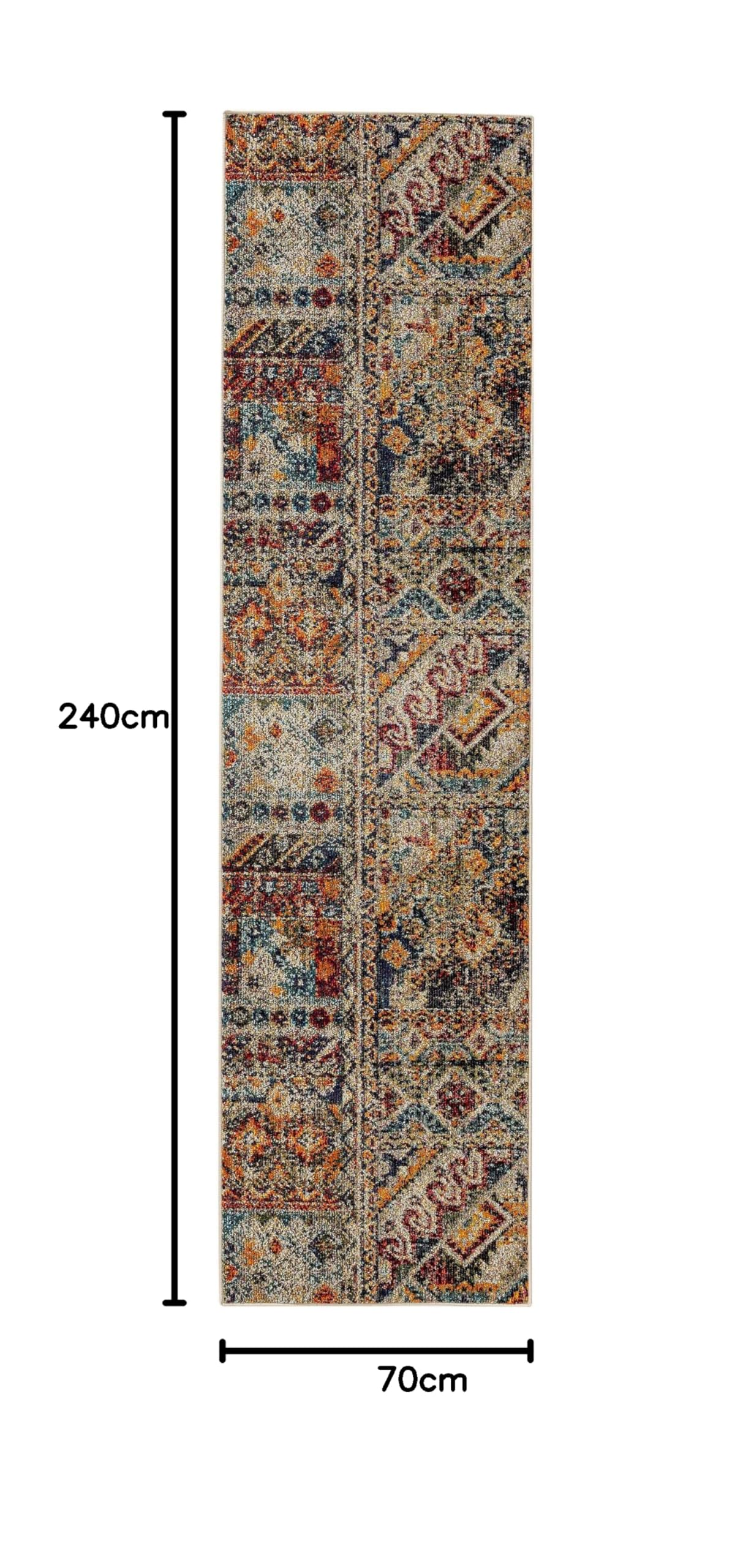 benuta-nest-casa-vintage-teppich-mehrfarbig-70x240-cm-l-ufer image 2
