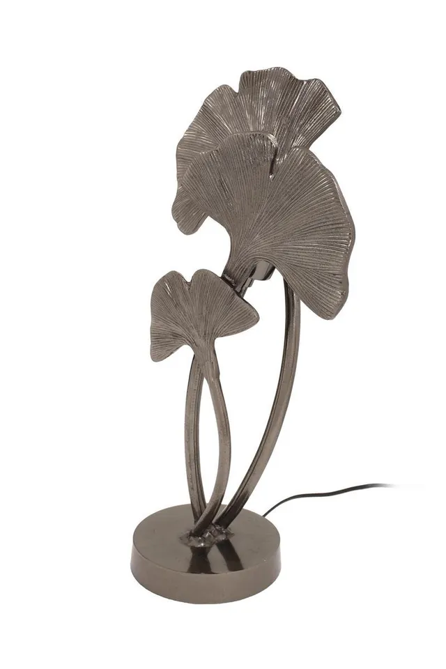 kayoom-tischlampe-cosima-325-skulpturen-look-design-leuchte-f-r-wohnzimmer-und-b image 1