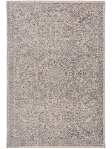 benuta-pop-flachgewebeteppich-tosca-grau-75x165-cm-kunstfaser-vintage-orient-sti image 6