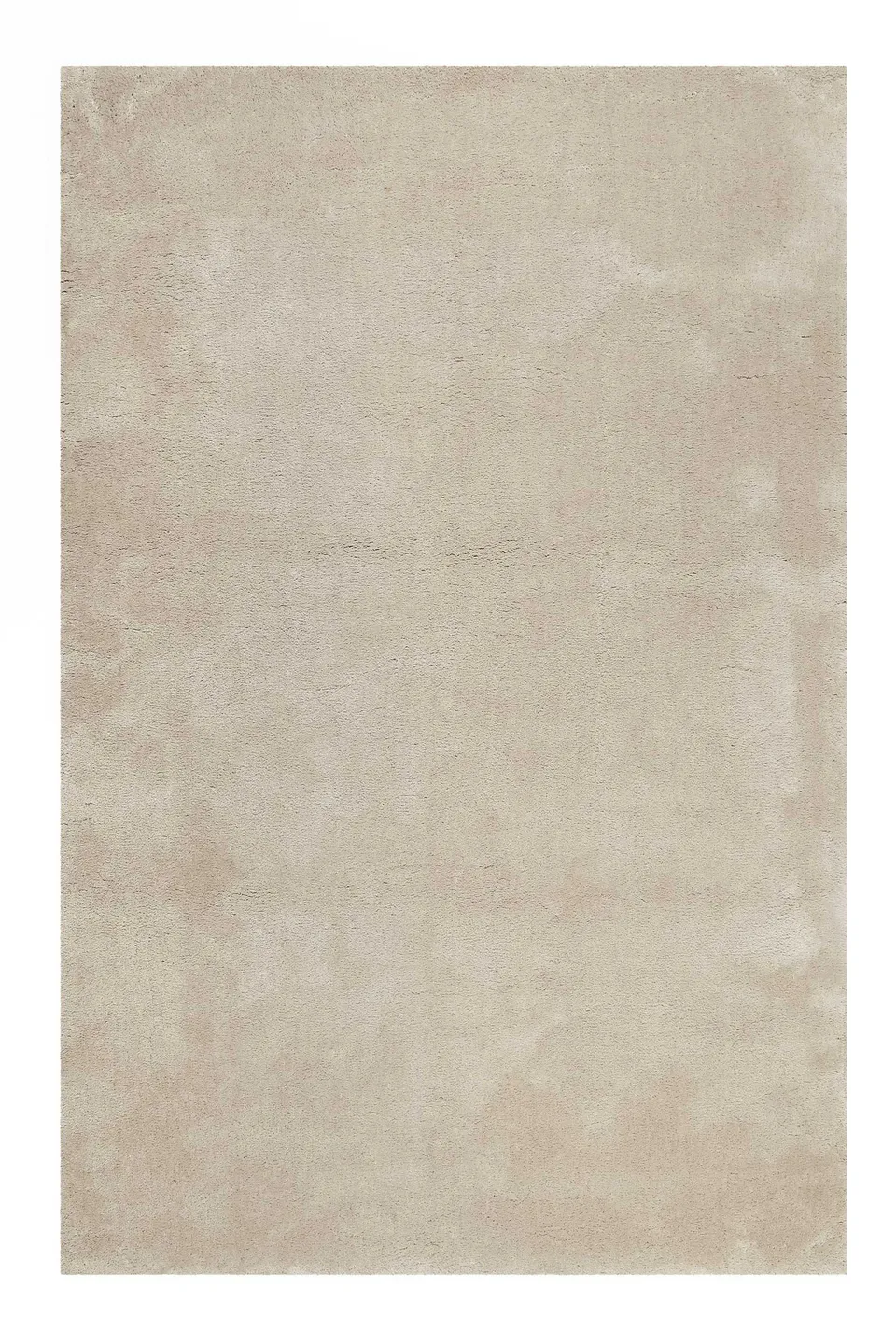 weconhome-basics-hochflor-teppich-emilia-sand-beige-getuftet-50-rabatt image 1