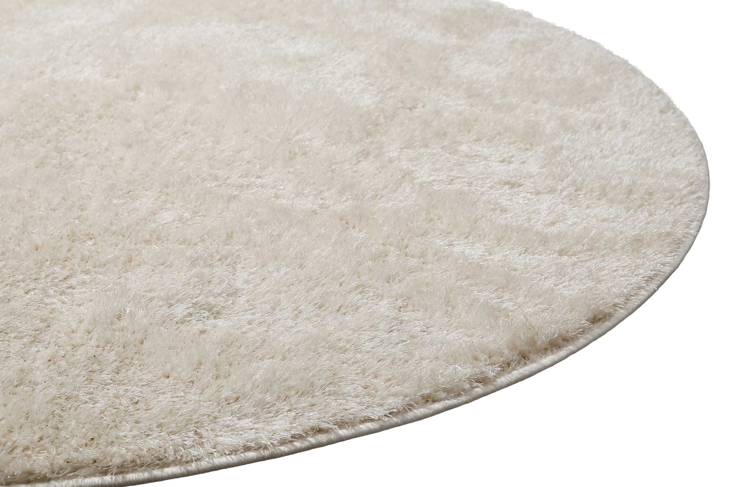 weconhome-basics-fanny-hochflorteppich-rund-creme-wei image 1