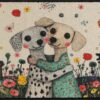salonloewe-three-sisters-eingangsmatte-50-x-75-cm-waschbare-fu-matte-mit-katzenm image 8