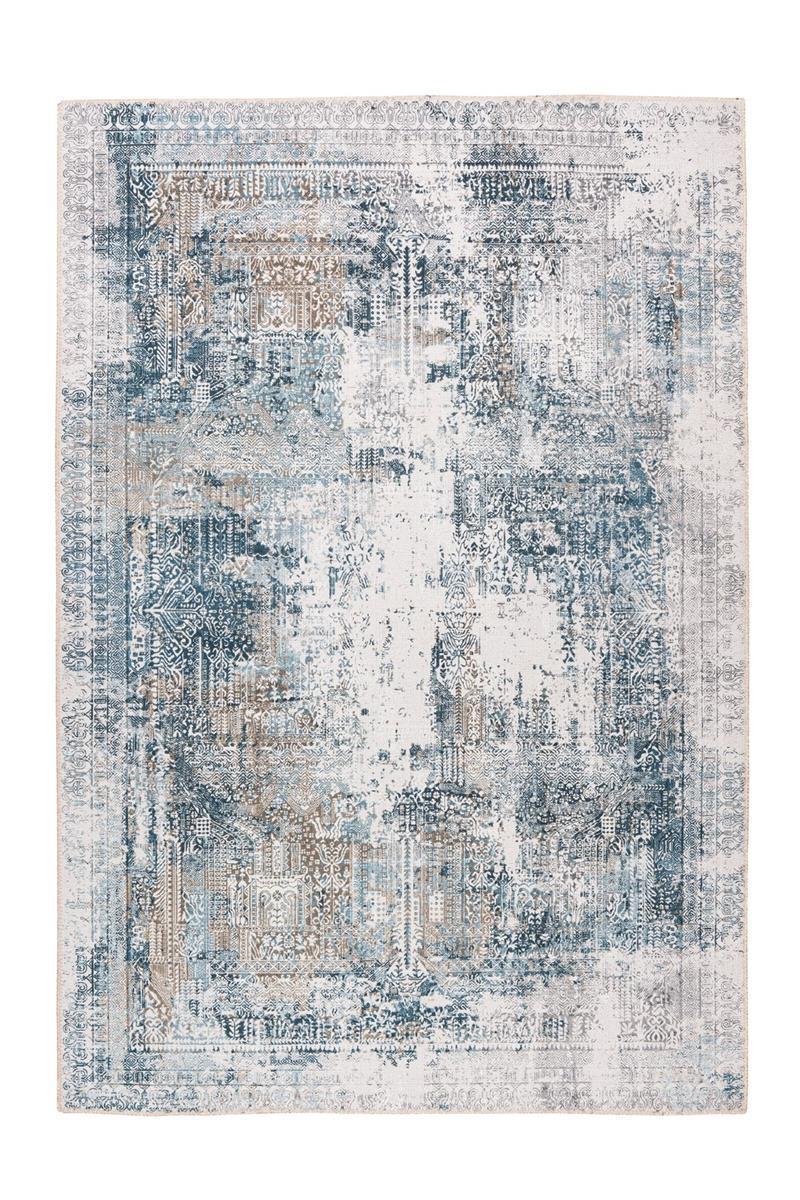 kayoom-faye-1025-geprinteter-flachflorteppich-im-vintage-oriental-stil image 7