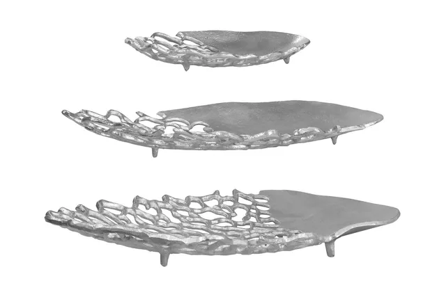 kayoom-dekoplatte-dion-225-3er-set-handgearbeitete-metall-dekoplatten-in-verschi image 1