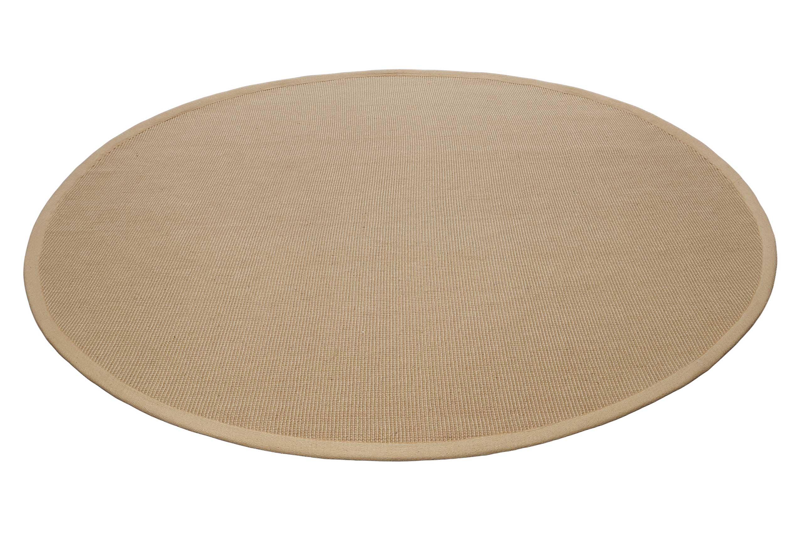 weconhome-hugo-one-teppich-rund-natur-jute-braun-wh-9901-01 image 2